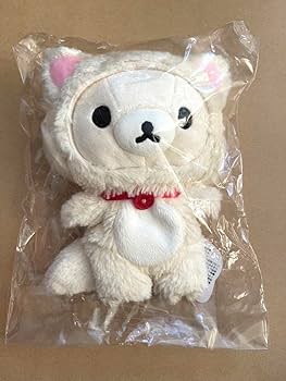 成くま式　コリラックマ　もっとのんびりねこ　あつめてぬいぐるみ 成くま式 コリラックマ もっとのんびりねこ あつめてぬいぐるみ